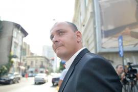 Sebastian Ghiță despre venirea la Belgrad a lui Tudorel Toader: ”Așa duplicitar nu mai merge”