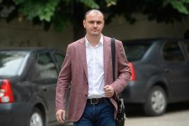 Tudorel Toader discută astăzi cu ministrul sârb al justiţiei despre extrădarea lui Sebastian Ghiţă