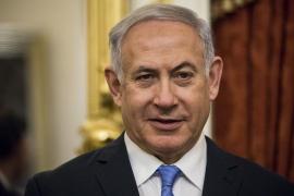 Premierul israelian Netanyahu, audiat de poliţie într-un dosar de corupţie