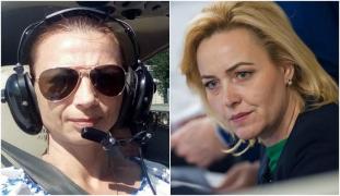 O poliţistă îi transmite ministrului Carmen Dan un mesaj cutremurător: "Ați lipsit. Nu ați avut curajul și demnitatea să mă priviți în ochi ..."