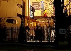 Se fură ca-n codru într-o comună din Argeş. Hoţii au dat 6 spargeri în două nopţi, chiar şi la Primărie