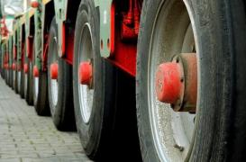 Cum să alegi cele mai potrivite anvelope pentru camioane?