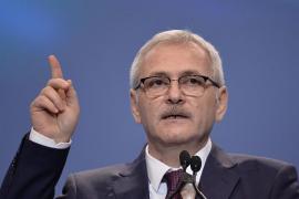 Liviu Dragnea: "Iniţiativa de revizuire a Constituţiei pe tema definirii familiei va trece în regim de urgenţă de Senat"