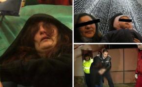 Răsturnare de situaţiei în cazul Oanei Neţ, educatoarea care şi-a ucis fiica de 4 ani. Ce au decis procurorii