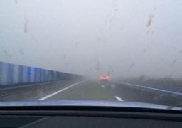 Situaţia traficului rutier 27 martie 2018. Se circulă îngreunat pe mai multe drumuri din ţară. Unde sunt probleme