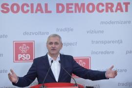 Mesajul lui Liviu Dragnea la aniversarea a 100 de ani de la unirea Basarabiei cu România