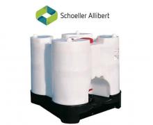 De ce sa utilizam paleti de plastic si nu de lemn