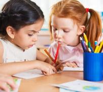 De ce sa iti duci copilul la un afterschool