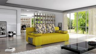 3 criterii pentru alegerea unei canapele ieftine