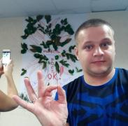 Un afacerist rus care şi-a pierdut soţia şi trei copii în incendiul de la Kemerovo a devenit simbolul protestatarilor furioşi