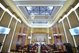 Primăria Capitalei va acorda câte 2.000 de lei femeilor însărcinate, pentru plata serviciilor medicale şi a medicamentelor