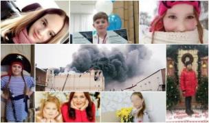 Ce a declanşat infernul din mall-ul rusesc! Detaliile tragediei sunt teribile. 64 de oameni au murit în incendiu, între care 41 de copii (Video)