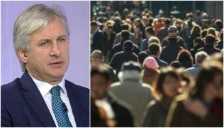 Ministrul Finanţelor anunţă concedieri în sistemul bugetar! Teodorovici: "Urmează evaluări, apoi se vor face disponibilizările"