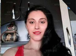 Destin cumplit pentru Simona! Tânăra mamă de 21 de ani, ucisă de fostul iubit, fusese abuzată în copilărie chiar de tatăl ei
