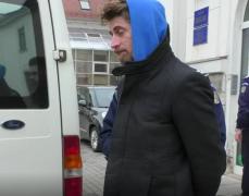 Dezvăluire teribilă despre bărbatul care şi-a ucis soţia şi copiii: în 2007 a fost condamnat la un an de închisoare