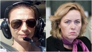 Poliţista Valentina Matea revine cu un mesaj devastator pentru ministrul Carmen Dan: "Îmi este jenă să dau copy-paste... am să vă spun doar unde aţi minţit!"