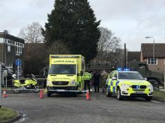Noi dezvăluiri în cazul otrăvirii lui Skripal. Concentraţii mari de neurotoxină în faţa casei fostului spion rus
