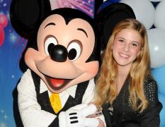 Fostă vedetă Disney, adusă la Casa Albă de Donald Trump