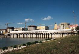 Unitatea 2 a centralei nucleare de la Cernavodă s-a deconectat de la Sistemul Energetic Naţional