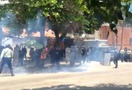 Incendiu la o închisoare din Venezuela. 68 de morţi, deţinuţii au dat foc la saltele ca să evadeze