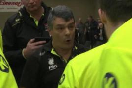 Selecţionerul României la handbal masculin, al optulea titlu de campioană cu FC Barcelona în Spania