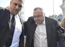 Fiul lui Dan Adamescu, arestat la Londra pentru acte false folosite în procesul de extrădare