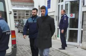 Substanţă psihotropă detectată în sângele lui Florin Buliga, criminalul din Braşov care şi-a ucis toată familia