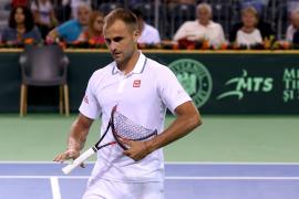 Marius Copil a fost eliminat în sferturile de finală ale turneului challenger de la Indian Wells