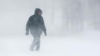 ANM, alertă de ultimă oră. Meteorologii avertizează asupra unui fenomen extrem de periculos, în următoarele ore