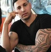 El este şoferul care a încercat să calce un poliţist sâmbătă dimineaţă, în Rahova