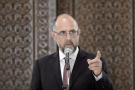 Kelemen Hunor: '15 martie este o sărbătoare importantă, poate fi şi pentru români'