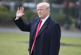 Donald Trump anunţă că SUA îşi va retrage trupele din Siria