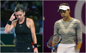 "Ce ruşine! Procedează la fel ca Halep, habar nu are care e adevărata problemă!". Decizia şoc a Muguruzei nu e privită cu ochi buni de fani