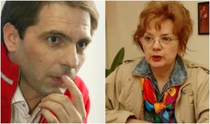 Dan Negru, dezvăluiri despre drama actriţei Aimée Iacobescu: "E revoltător că a încercat nişte ani să obţină pensia aia de merit"