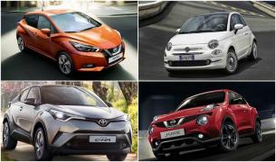 Exclusiv. Oferte Rabla 2018 și Rabla Plus. Surprize de la dealeri pentru românii care vor mașină nouă prin Remat