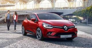 Cel mai ieftin Renault prin Rabla 2018 costă 7.950 de euro