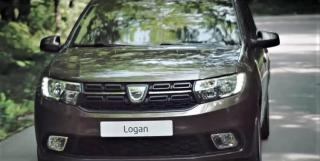 Dacia oferă Logan cu 6.480 euro prin Rabla 2018