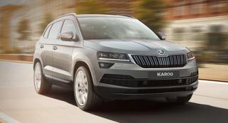 Skoda Citigo prin Rabla 2018 costă doar 5.850 euro