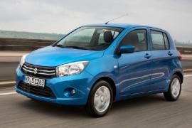 Suzuki prin Programul Rabla 2018