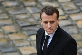 Emmanuel Macron vrea să reducă numărul de parlamentari cu 30%