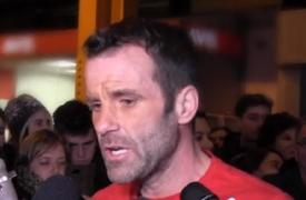 Tibi Uşeriu a mers în vizită la Penitenciarul Oradea, să stea de vorbă cu deţinuţii