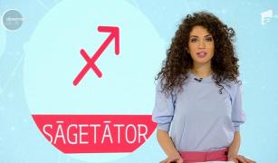 Horoscop 31 martie 2018. Noapte de foc, bani la discreţie şi un divorţ. Informaţii la zi pentru toate zodiile