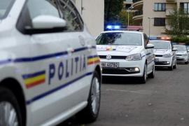 O bonă, angajată a unei familii din Bucureşti a furat din casa în care muncea mai multe bunuri şi a ajuns în arestul poliţiei