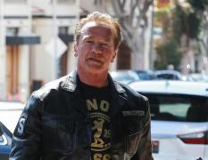 Arnold Schwarzenegger, operat de urgență pe cord deschis