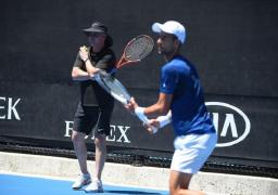 Andre Agassi renunţă să-l mai atreneze pe Novak Djokovici: 'De prea multe ori nu am fost de acord'