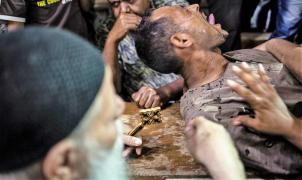 Vaticanul organizează de urgenţă cursuri de exorcism, anunţând că "posedările demonice au crescut exponențial"