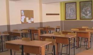 Simularea examenului de Evaluare Națională 2018, boicotată de FSLI. Cererile profesorilor