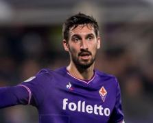 Fiorentina, în stare de şoc! Căpitanul Davide Astori a fost găsit mort într-o cameră de hotel. Avea doar 31 de ani (Video)
