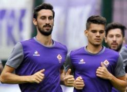 Ianis Hagi, mesaj emoţionant după decesul lui Astori: 'Vei fi mereu căpitanul nostru. Adio, prieten drag!'