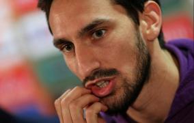 Anunţ privind cauza morţii lui Davide Astori. Căpitanul Fiorentinei 'nu a dat semne că ar avea probleme'